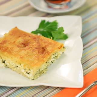 Peynirli-Börek-Tarifi