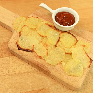 patates-cipsi