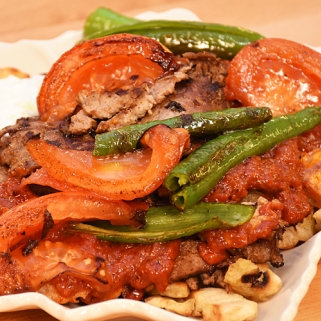 İskender-Kebap-Tarifi